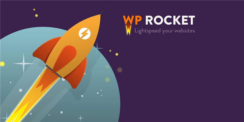 M985 WordPress火箭缓存插件WP Rocket v3.8.8 免授权汉化版