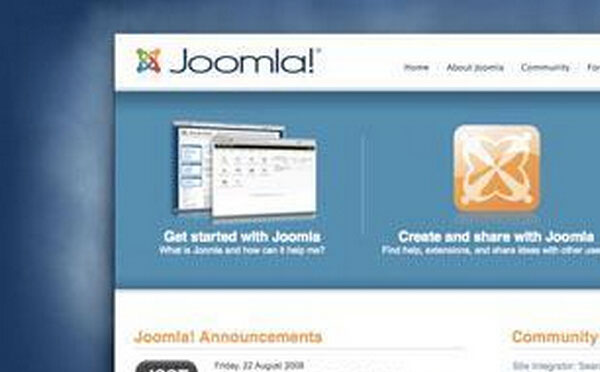 Joomla管理网站系统的运行空间如何选择
