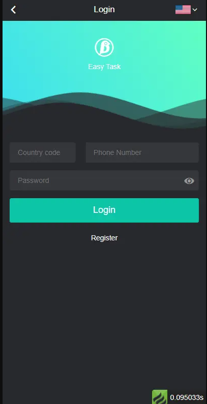 C1256 基于thinkphp的国际版双语言任务点赞源码系统越南版脸书任务点赞系统源码