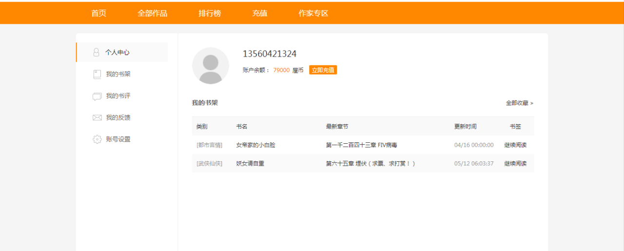 自动草稿 自动草稿