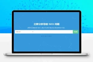 M1414 SEO优化在线优化检测分析源码，来获得更高收录。