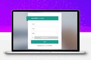 M1478  最新学生成绩管理系统源码Thinkphp6框架